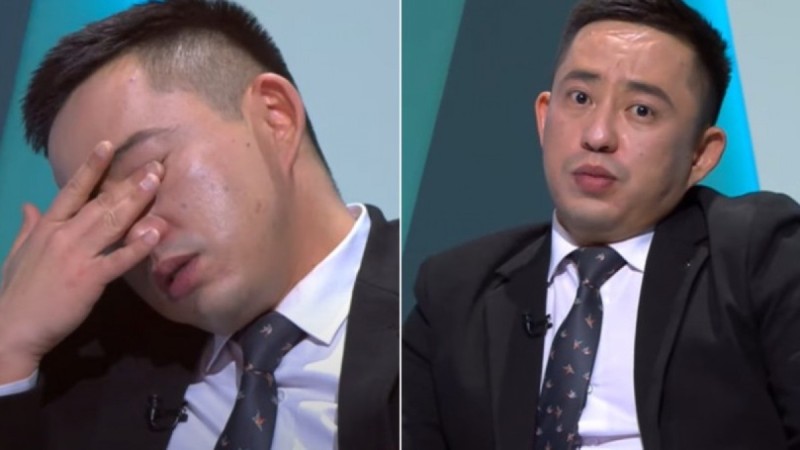 Актер Нұрсұлтан Жақсыгеннің үстінен екі қылмыстық іс қозғалды