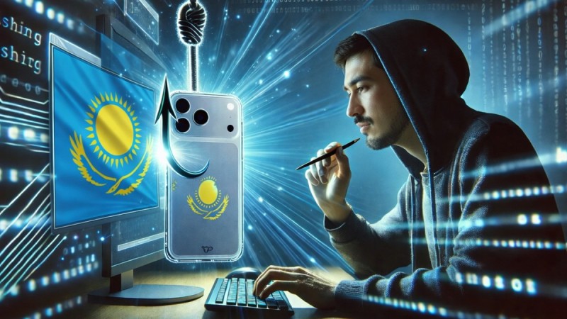 «Тек бүгін! iPhone жарты бағамен...» – Алаяқтарға алданбас үшін нені білу шарт?