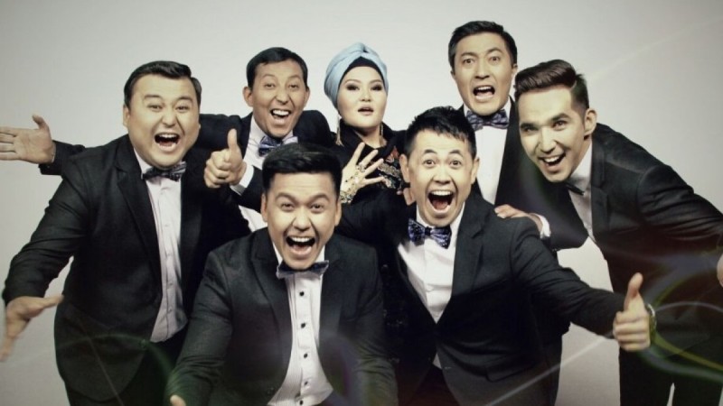 Өнер Қырандары Шымкенттегі концертімізге кедергі жасалып жатқанын мәлімдеді