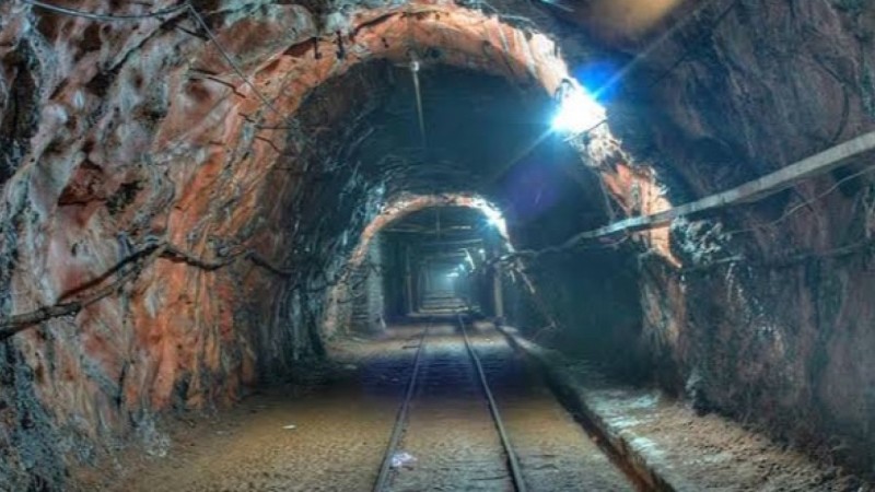 Ақмолада шахтадан ер адамның мәйіті табылды