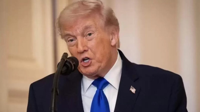 АҚШ Венесуэладағы жаңа үкіметті ресми түрде мойындады