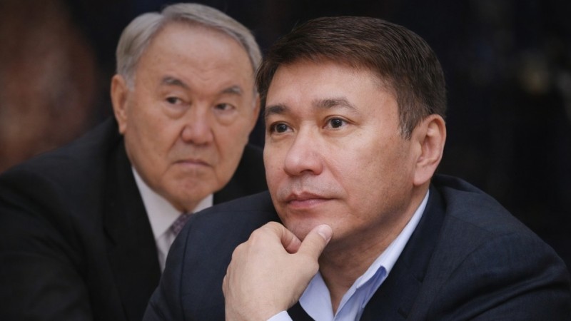 Талғатты құртқан тобыр: Ермегияевтың інісі ел білмейтін шындықты айтты