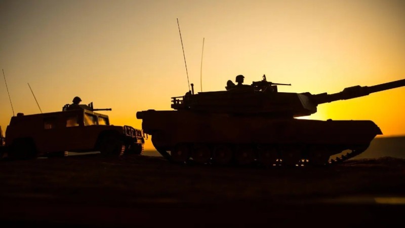 Иранмен соғыс жоспардан жылдам жүріп жатыр және аяқталуға жақын – Дональд Трамп