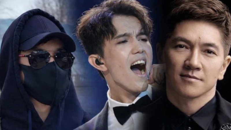 "Димаш па, әлде Сәкен бе?" – 30 отбасыға пәтер сыйлаған "маскадағы адам" елді таңғалдырды