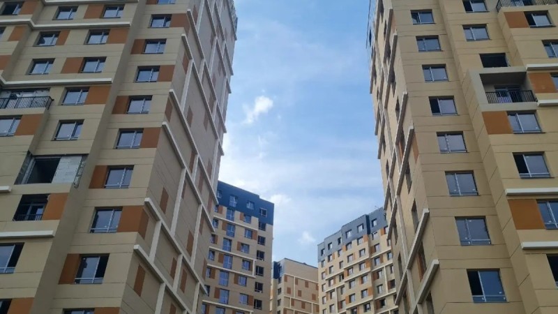 Олжас Бектенов қолжетімді коммерциялық ипотека көлемін арттыруды тапсырды