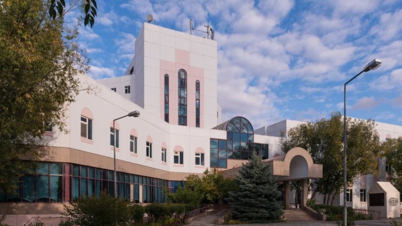 «Қазақмыс» Ұлытау облысында кардиохирургияның дамуына қолдау білдіруде