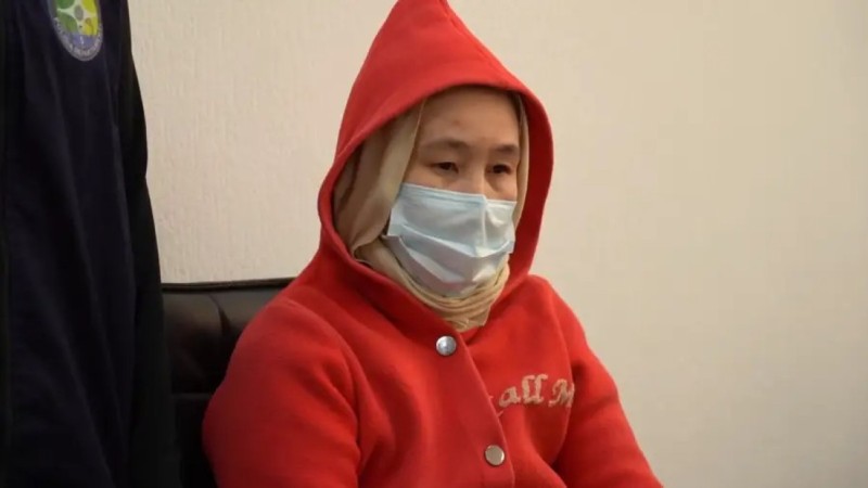 Атырау облысында қаза тапқан отбасының туыстары Ақбаян Мұқанғалиева қазір қайда екенін айтты