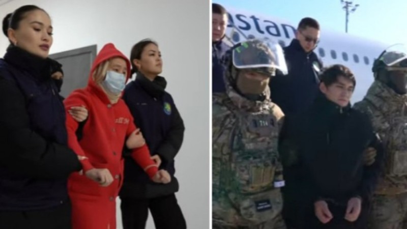 Күдіктіден 8 телефон тәркіленді: Атыраудағы қанды оқиғаға қатысты жаңа дерек шықты