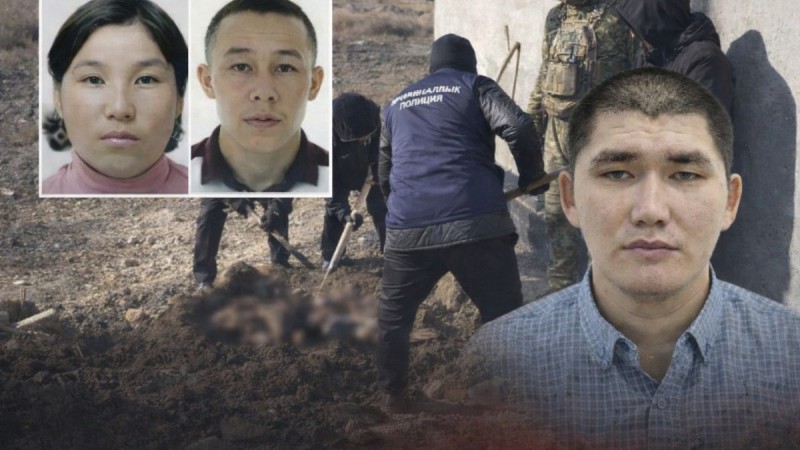 Қылмыс алдын ала жоспарланған: Атырау облысында бір отбасыға жасалған қастандықтың себептері анықталды