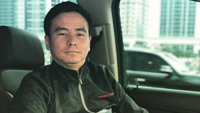 "Ақ тілектеріңізді тілеп отырыңыздар!" – Нұрсейіт Жылқышыбай қуанышты жаңалығын бөлісті (ВИДЕО)