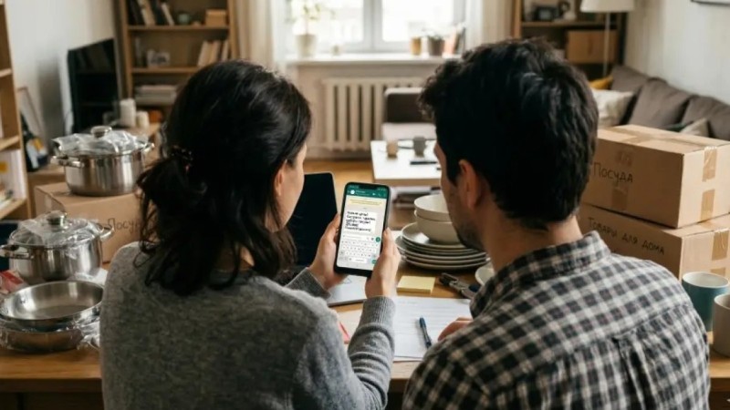 WhatsApp арқылы жүздеген қазақстандықты алдаған ерлі-зайыпты сотталды