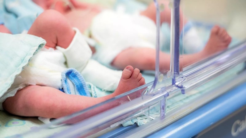 10 жыл перзент сүйе алмаған отбасы бірден төрт баланың ата-анасы атанды