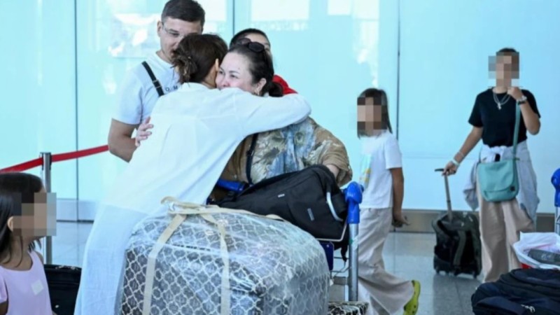 Таяу Шығыстан 9517 қазақстандық оралды