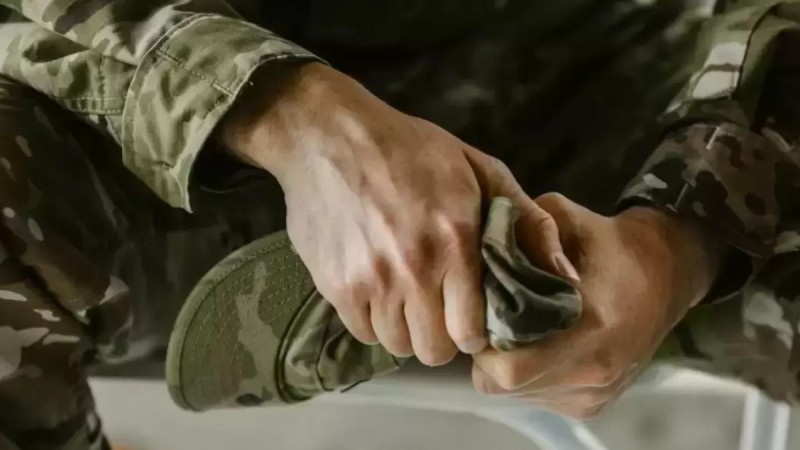 Ақтөбеде әскери адам қыз баланы зорлаған