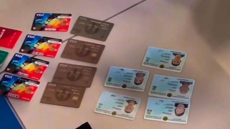 Атыраудағы қанды қылмыс: банктік карталар мен мал сату дерегі тексеріліп жатыр