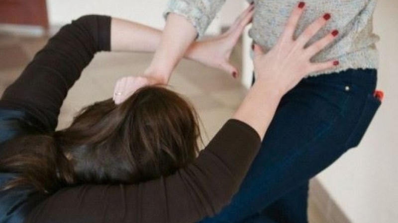 Таразда оқушы қызды құрдастары кастетпен ұрып, жансақтау бөлімінен бір-ақ шығарған