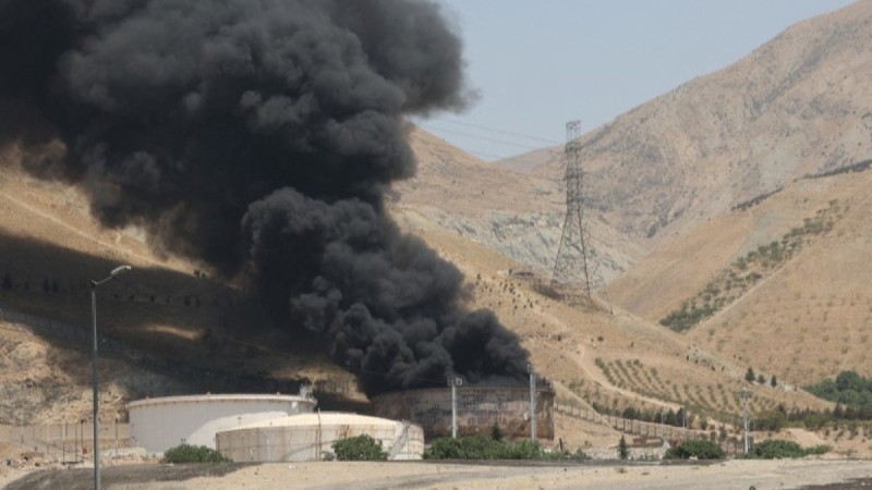 Иран елшісі Қазақстанға қандай жағдайда қауіп төнетінін айтты