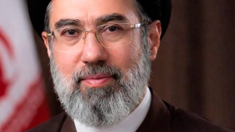 Иранның жаңа Жоғарғы көшбасшысы Моджтаба Хаменеи алғашқы мәлімдемесін жасады