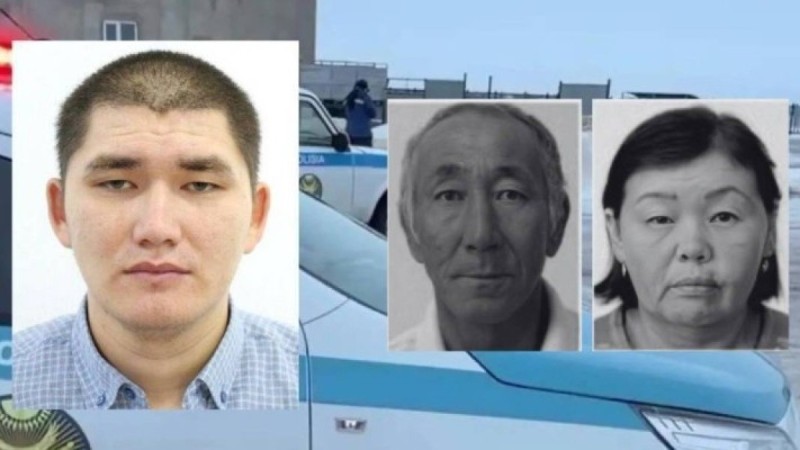 Қайын жұртын өлтірген күйеу бала Сұлтан Сәрсемалиев неше жылға сотталуы мүмкін?