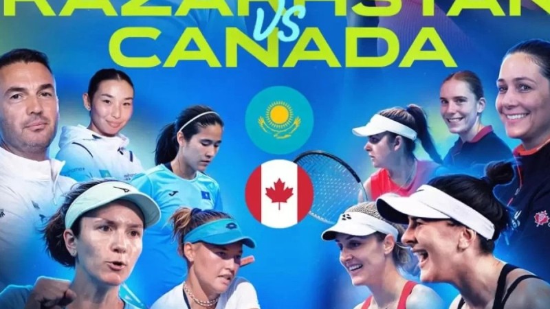 Елена Рыбакина әлем чемпионатына қатыспайды