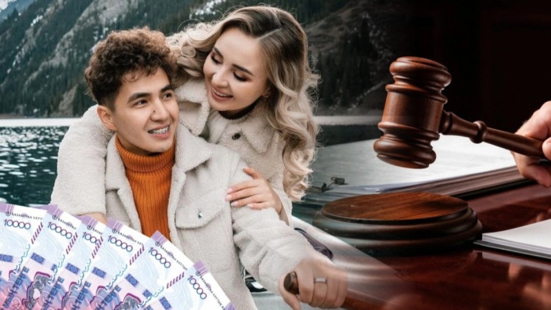 Жанабыловтар ісі сотқа жолданды