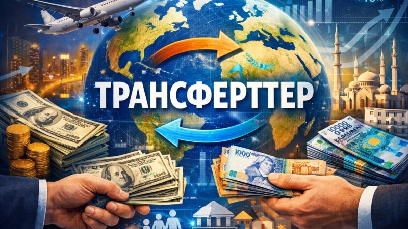Трансферт бөлінісіндегі жаңа тренд: өңірлер өз күнін өзі көре ме?