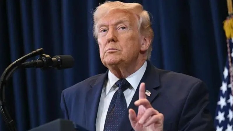 Трамп Иранмен соғыстың қашан аяқталатынын айтты