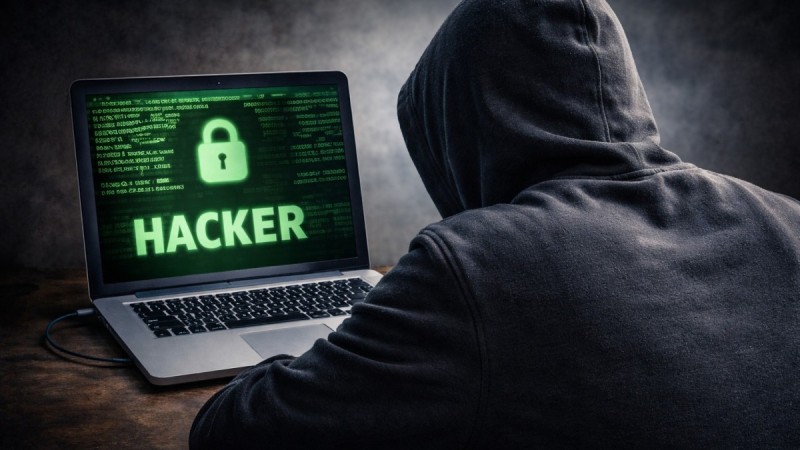 «Атыраулық хакер» атанған күдікті Түркияда ұсталды