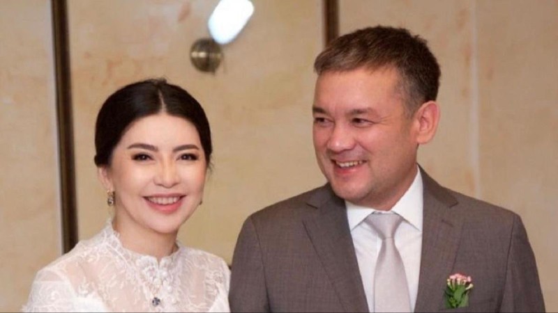 Әнші Тамара Асар оқырмандарына қуанышты хабарын жеткізді