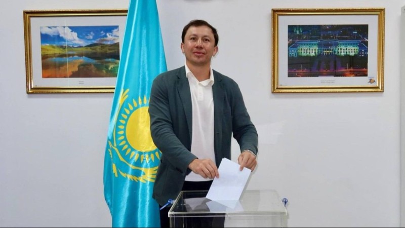 Геннадий Головкин: Азаматтардың маңызды шешімдерге қатысуы өте маңызды