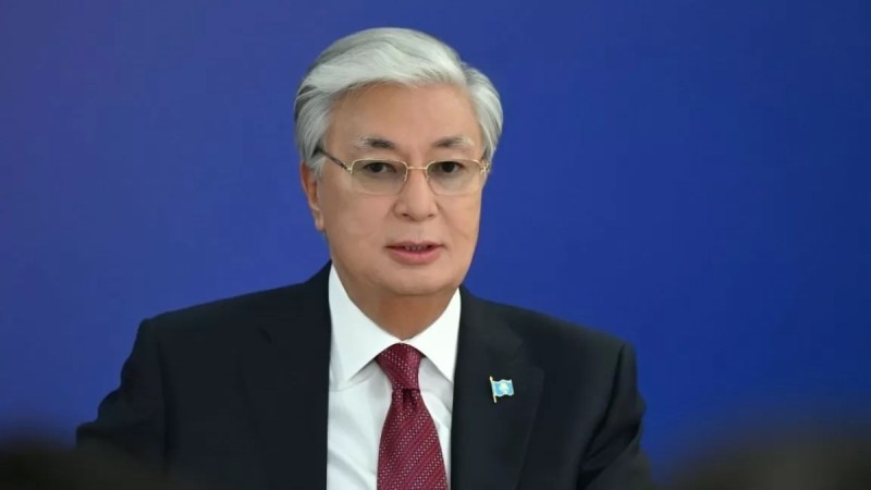 Президент: Енді жазда Парламент сайлауы өтеді