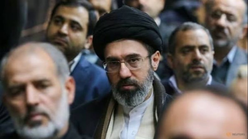 Иранның жаңа көшбасшысы жараланып, Мәскеуде ем алуда