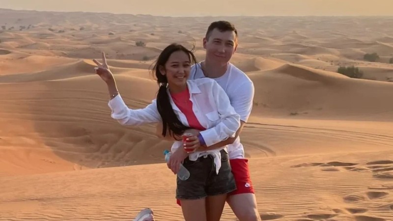 Әнші Рахат Тұрлыханов тағы да полицияға жеткізілді