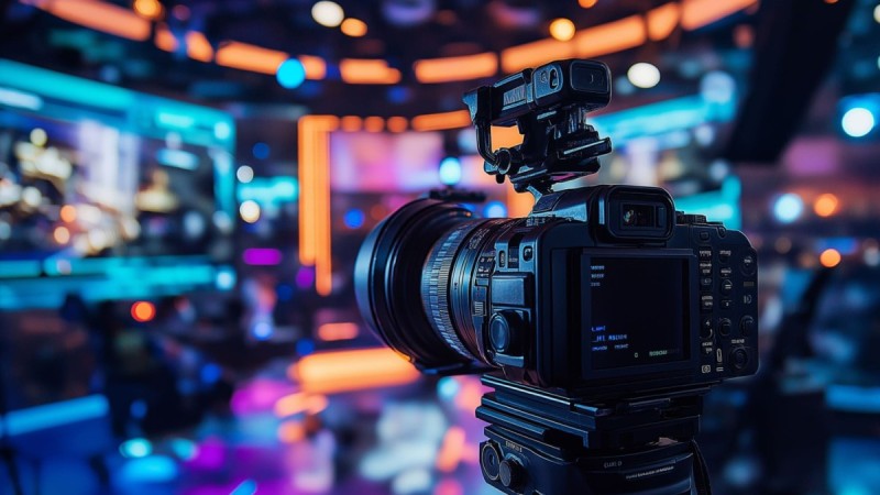 Блогер Сәбит Рысбаев: «Хабар мен Ұлттық арнаның бұрынғы бәсекесі қайда?»