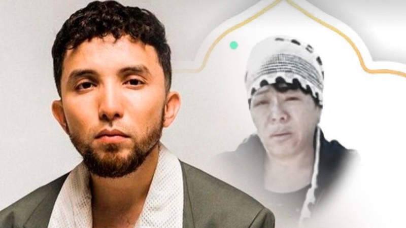 "Енді кімге еркелеймін?" – Жыл басында әкесінен айрылған әнші Қанайдың анасы өмірден озды (ФОТО)