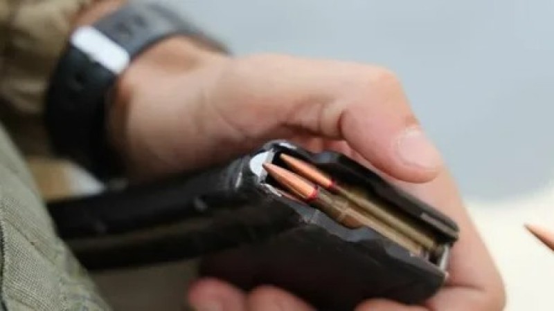 Қазақстанның оңтүстігінде әскери бөлімнің қарауыл бастығы оққа ұшты