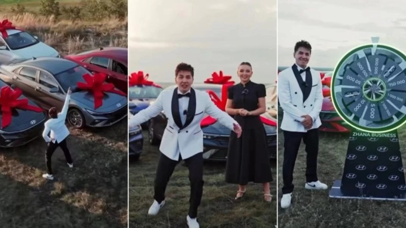 "Залал 247 миллион теңге": Блогер Жанәбіловтердің қандай мүлкіне тыйым салынғаны айтылды