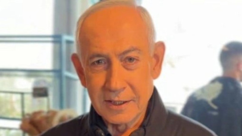 Израиль премьер-министрі өлгені туралы қауесетті бейне жариялау арқылы жоққа шығарды