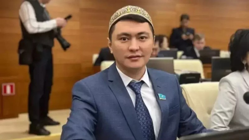 Сүйінші, ағайын! Депутат Дәулет Мұқаев ел асыға күткен қуанышты хабарды жеткізді