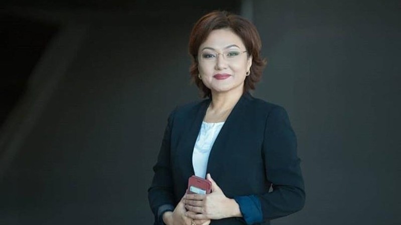 "Тілеуімді тілеп қойыңыздар": тележүргізуші Дана Нұржігіт қуанышты жаңалығын бөлісті