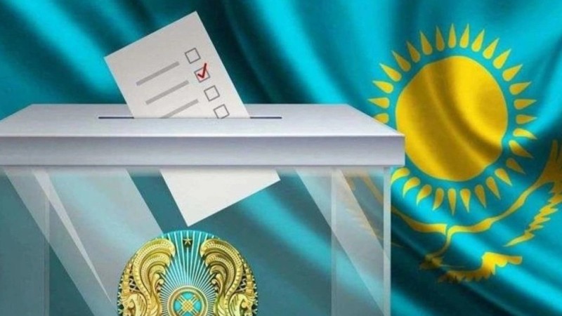 Референдумның түпкілікті қорытындысы жарияланды