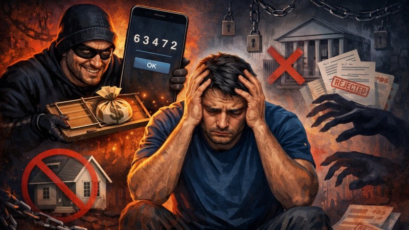 Тегін ірімшік тек қақпанда : “Несие кешіріледі” дегенге неге сене береміз?