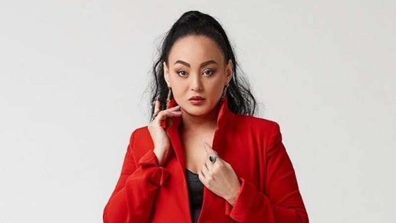 Құралай Нұрқаділова алғаш рет әже атанып, қуанышын елмен бөлісті