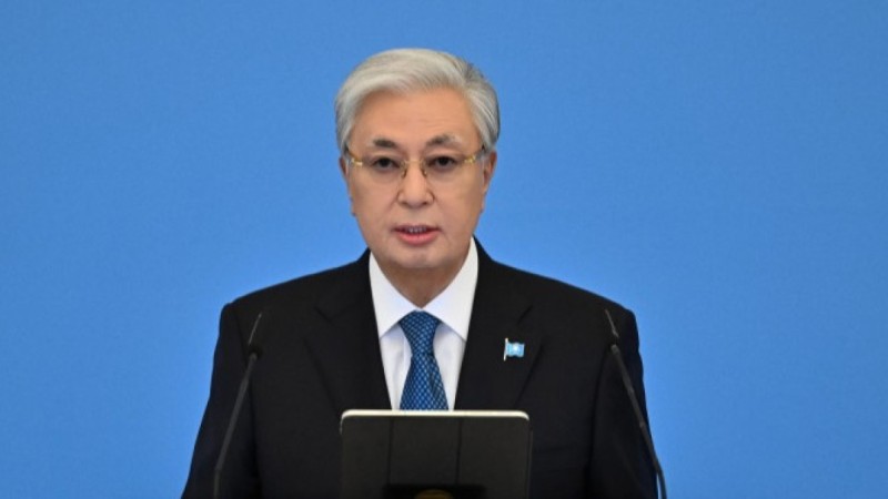 Тоқаев Қазақстанда тағы бір рақымшылық жасалатынын айтты