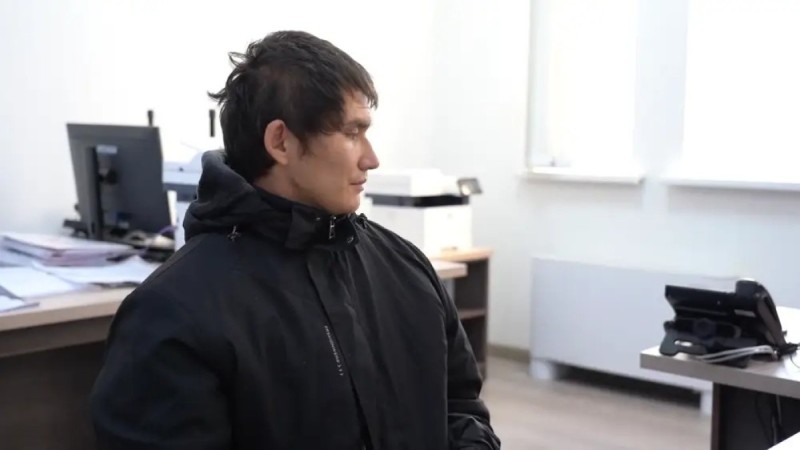 Атыраудағы отбасы өлімі: күдіктіге ұрлық бабы да қосылды