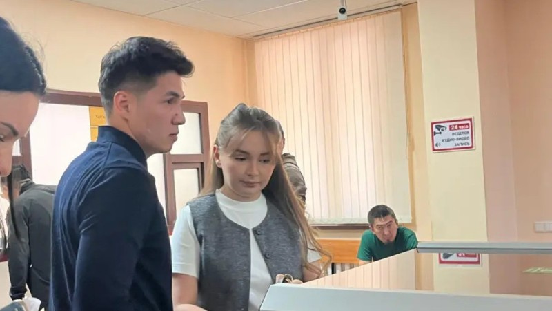 Жанәбіловтер ісі: блогерлер Дархан Жолшыбеков пен Нұрбек Нұртаза куәгер ретінде шақырылды