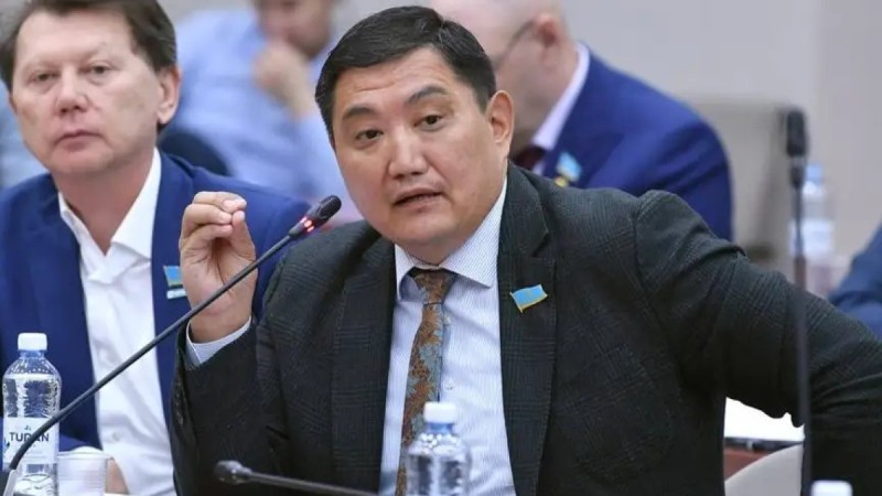 Мемлекеттік қызметшілер жұма күні жұмыс істемей, кітап оқуы керек — депутат