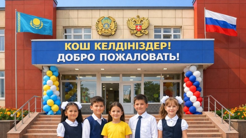 Прагматикалық парадокс: солтүстіктегі мектептердің саны мен сапасы