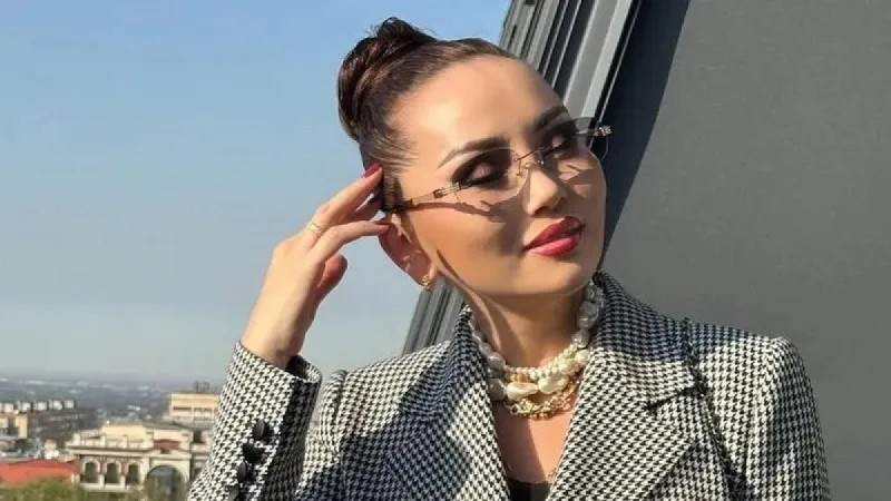 Баян Мақсатқызы қазақ тіліндегі діни тіркестерге қатысты ойын айтты