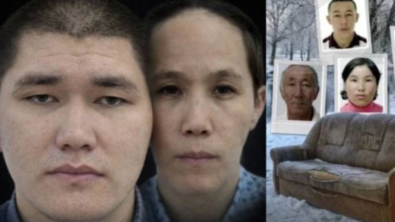 Күдікті Сұлтан Сәрсемалиев пен Ақбаян Мұқанғалиеваның бес баласының жағдайы белгілі болды